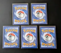 Pokemon Ascended Heroes Lot - SIR, Illustration Rare, Full Arts - Pack Fresh - Image 2