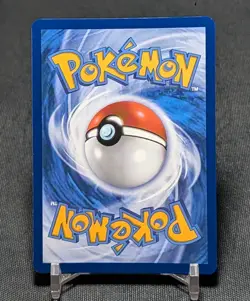 Raikou Holo Rare Lightning Type Mega Evolution Pokemon TCG Card 048/132 - Image 2
