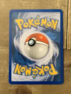 Smoochum Rev Holo Secret Wonders 67/132 Pokemon Card NM and Magcargo card - Image 3