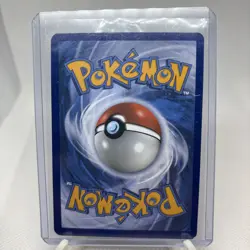 Pokemon Eevee GX SM233 Promo Full Art Holo Card 160 HP Pokemon TCG - Image 3