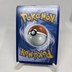 Pokemon Eevee GX SM233 Promo Full Art Holo Card 160 HP Pokemon TCG - Image 5