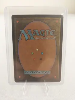 Vintage MTG Magic the Gathering Thran Dynamo Urza's Destiny (#139) NM - Image 2