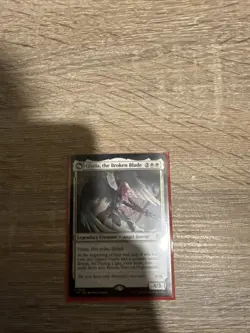 Gisela, the Broken Blade Innistrad Remastered Regular - Image 1