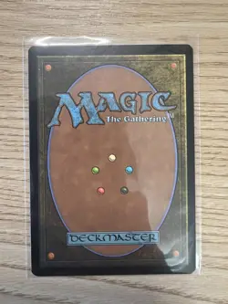 MTG Tarnished Citadel Odyssey 329/350 Never Played NM - Image 2