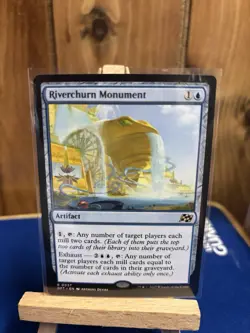 Riverchurn Monument Aetherdrift Regular - Image 1