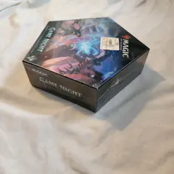 MTG Magic Game Night 2018 Edition Brand New Factory Sealed Magic English - Image 2