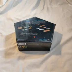 MTG Magic Game Night 2018 Edition Brand New Factory Sealed Magic English - Image 4