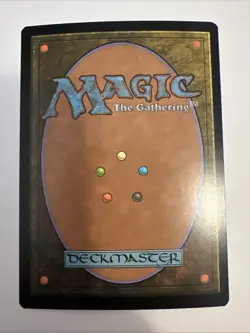 NM-Mint, English MTG Foil Underworld Dreams - Foil Theros Beyond Death Magic the - Image 2