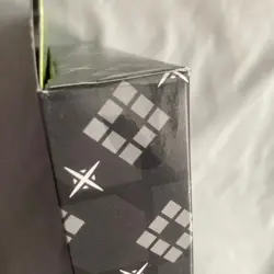 Japanese Pokemon Battle Partners N Collection File Set Box SV9 US SELLER - Image 4