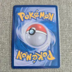 Pokemon Cetitan ex 032/098 Sv10: The Glory of Team Rocket Holo (Korean) NM - Image 2
