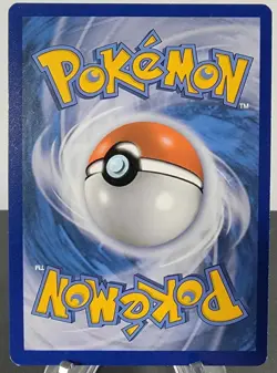 Pokemon TCG Trevenant STAFF Prerelease Promo XY Breakpoint XY94 - Image 5