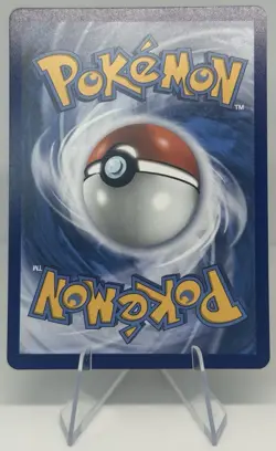 Pokemon Team Rocket's Mewtwo EX 281/217 ASC Illustration Rare Holo - Image 2