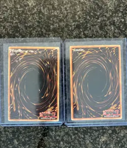 Brain Control | YSDJ-EN030 & YSDJ-EN031 | 1st Ed. | MP-HP | Lot of 2 - Image 4