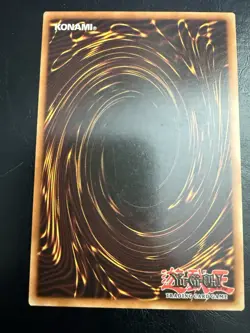 Yu-Gi-Oh! TCG Polymerization LOB-059 1st Edition Lightly Played - Image 3