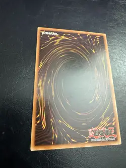 Yu-Gi-Oh! TCG Polymerization LOB-059 1st Edition Lightly Played - Image 4