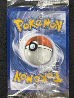 Snorlax 051 Sv: Scarlet & Violet Promo Cards Holo SEALED - Image 2