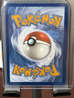 Pokemon TCG Radiant Charizard Crown Zenith Holo Card 020/159 NM Condition - Image 2