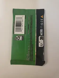 MTG - Commander Masters - Collector Booster Pack - Factory Sealed - Image 2