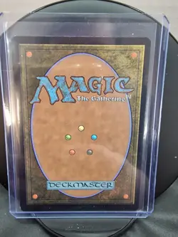 Mesmeric Orb The Brothers' War: Retro Frame Artifacts Foil - Image 2