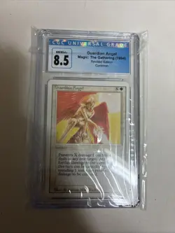 1994 + 1996 Mtg Graded Lot Of 20. (CGC) - Image 4