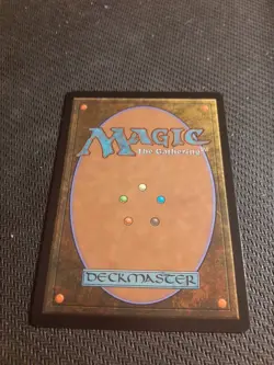 Cyclonic Rift MTG Commander Masters NM+ - Image 2