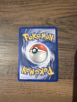 Pokemon TCG Caterpie Legendary Collection Reverse Holo Card 69/110 - Image 2