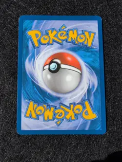 Pokemon TCG, 2010, Reverse Holo Ponyta, Triumphant, HGSS, 72/102 - Image 2