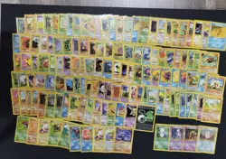 Pokemon WOTC Lot. Base, Base Set 2, Jungle, Fossil, Neo, 1st Edition, Holos - Image 1