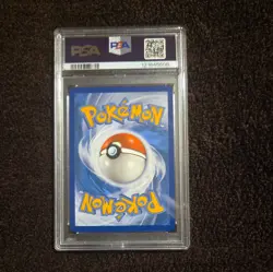 PSA 10 - Ho-Oh GX SV50/SV94 - Hidden Fates - Pokemon TCG - Gem Mint 10 - Image 2