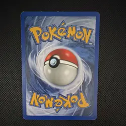 Pokemon Raticate Southern Islands Stage 1 60 HP 6/18 TCG English - Image 2