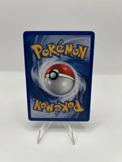 Pokemon TCG Dark Celebi 4/101 Hidden Legends Holo Rare 70HP 2004 CLEAN - NM - Image 2