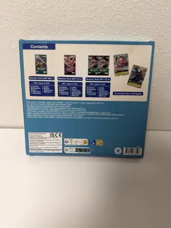 One Piece Illustration Box vol.3 New Sealed - Image 2