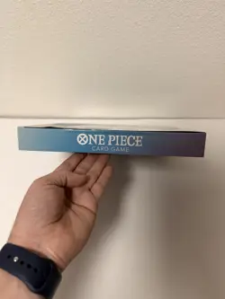 One Piece Illustration Box vol.3 New Sealed - Image 3