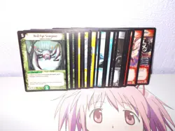 DUEL MASTERS BASE SET DM-01 TRADING CARDS SET OF RARES FREE UK POSTAGE - Image 2