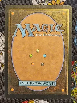 MINT!! Chrome Mox Mirrodin MTG - Image 2