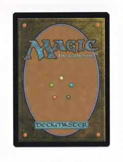 Magic the Gathering Core Set 2020 #002 Ajani, Strength of the Pride - Image 2