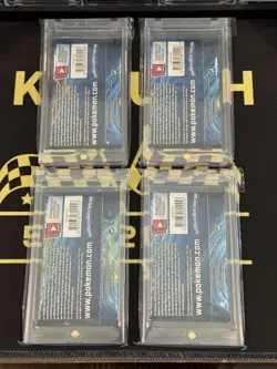 POKEMON XY: EVOLUTIONS - 4x Booster Packs - Art Set - Factory Sealed - TCG - Image 2