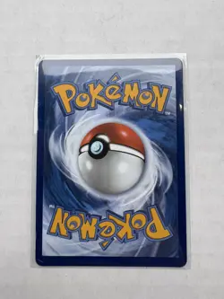 2025 Pokemon Me02: Phantasmal Flames Holo Blowtorch 117/094 UR Full Art Trainer - Image 2