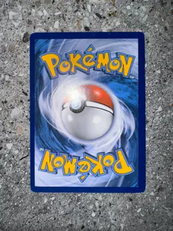 Pokemon TCG Cards Drifblim BW64 Black Star Promo Holo - Image 4