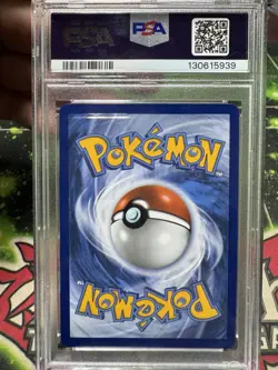Origin Forme Palkia VSTAR GG67/GG70 Secret Rare Pokemon TCG Card PSA 9 - Image 2