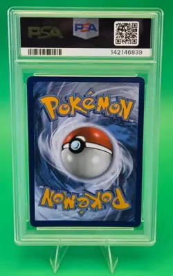 PSA 10 M Charizard EX #13, 2016 English Evolutions Pokemon - Image 3