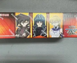 YUGIOH SPEED DUEL GX: DUEL ACADEMY BOX (FACTORY SEALED) 83717854500 - Image 2