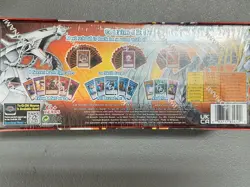 YUGIOH SPEED DUEL GX: DUEL ACADEMY BOX (FACTORY SEALED) 83717854500 - Image 3