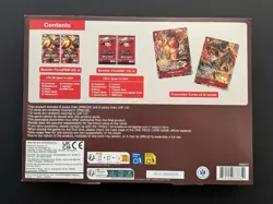 ONE PIECE Illustration Box Vol 5 Lot Of 2 - New SEALED PRB-02 OP-13 - Image 4