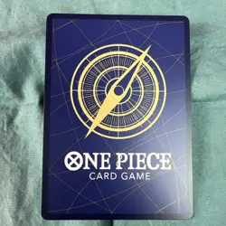 One Piece Card Game TCG EB03-057 R Yamato Bandai Japan Anime - Image 2