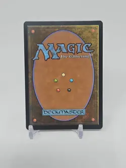 Deadly Cover-Up 0399 - Murders at Karlov Manor - MTG - NM - Rare - Extended Art - Image 2