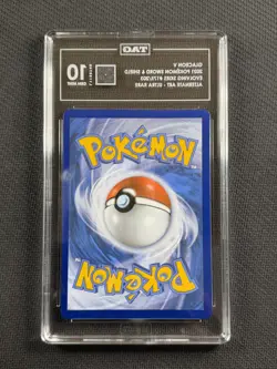 Pokemon TCG TAG 10 GEM MINT Glaceon V Evolving Skies Alt Art Swsh 2021 175/203 - Image 3