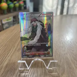 Pokemon TCG - AZ 117/119 Full Art Ultra Rare - XY Phantom Forces 2014 - Image 1