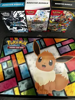 Pokemon TCG Bulk 65+ OPENED packs holos reverse ex’s pokeballs opened carefully - Image 4