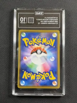 Pokemon TCG TAG 10 GEM MINT Kanazawa's Pikachu Center Promo Jpn 144/S-P - Image 3